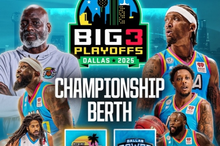 云开体育官网-单挑上篮制胜！比斯利爆砍22分12板5帽 携手芬森杀入Big3冠军赛