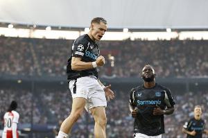 云开体育-德天空记者：维尔茨和弗林蓬很快就将成为利物浦球员