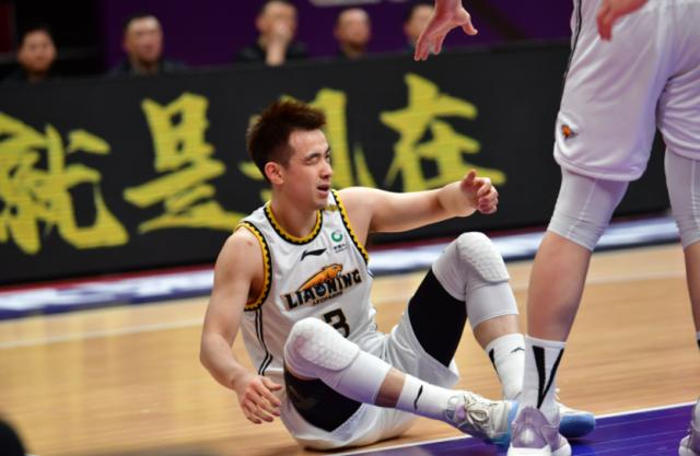 【观察】粤辽不再“独秀”！CBA真要变天了？