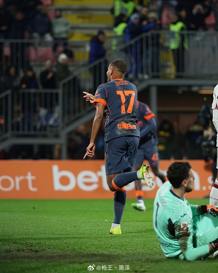 云开体育-迪乌夫近3场2球效率惊人，齐沃称其值得等待|马姆-迪乌夫|意甲球员数据|国际米兰|意甲|国米_新浪新闻