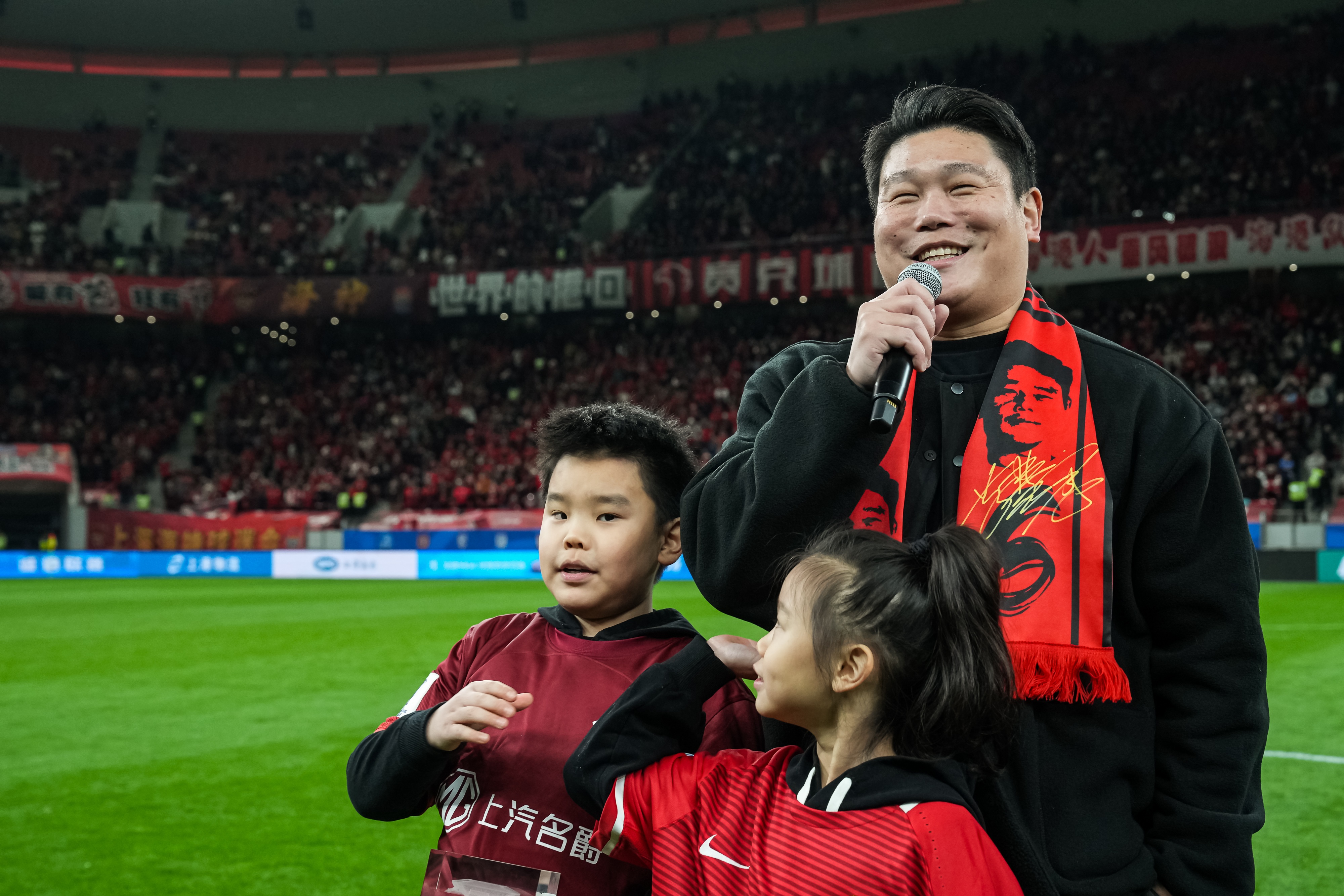 云开体育官网-蔡慧康：我给我的职业生涯打70分，从未想过离开海港