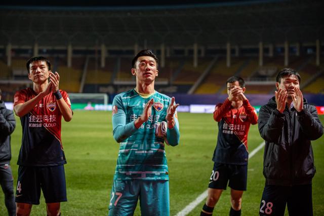 云开体育官网-专访张鹭：我的世界里没有放弃 仍对国足充满期待