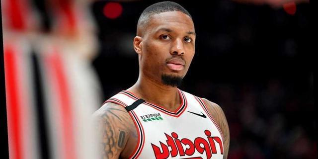 云开体育官网-利拉德：我的计划是在开拓者退役 这次他能在波特兰待到最后吗？